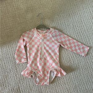 Siix Collection Bathing Suit